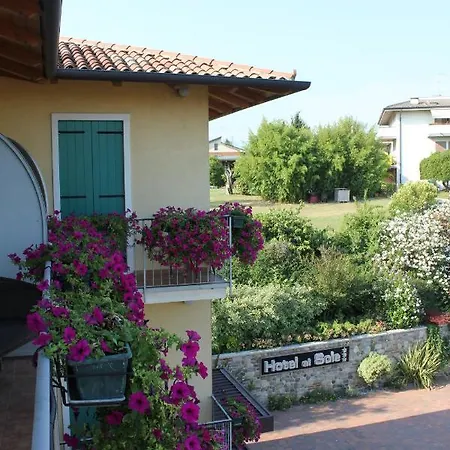 Al Sole - Enjoy Hotel 3*