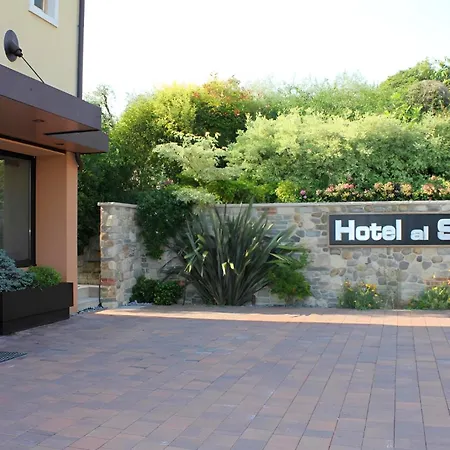 Al Sole - Enjoy Hotel Cavaion Veronese