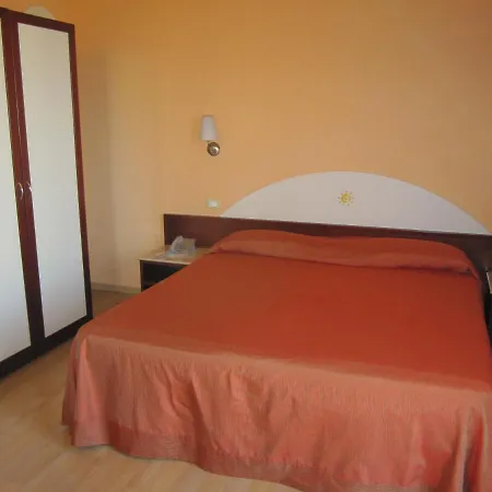 Al Sole - Enjoy Hotel